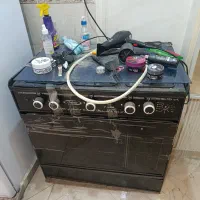 مبل و گاز