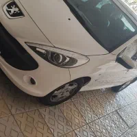 پژو 207 سقف پانوراما|خودرو سواری و وانت|رباط‌کریم, رباط‌کریم|دیوار