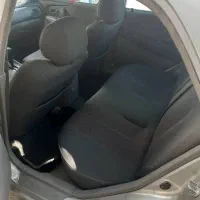 مزدا ۳۲۳ تیپ پنج