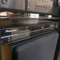 دی وی دی پلیر پایونیر Pioneer Dv420