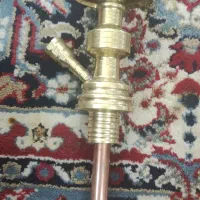 تن قلیان سیسمونی شمش 1کیلویی