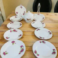 حراج گل سرخی ژاپن یاماتاسو ژاپن اصل قدیمی|حراج|مشهد, هنرستان|دیوار