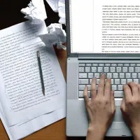 نگارش مقاله همراه با اکسپت همایش ها و کنفرانسها