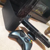x box سوپر اسلیم + حسگر حرکتی