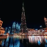 انجام کلیه امور اداری خدماتی و شخصی در دبی وامارات