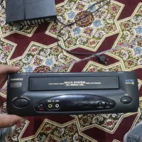 ویدیو VHS کره