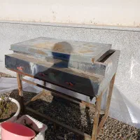 کباب پز گازی