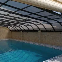 اجرا سایبون منحنی