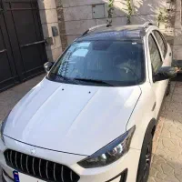 اطلس GL صفر سفید مشکی ۱۴۰۴