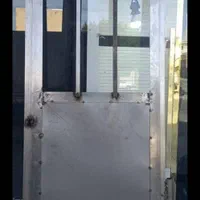 فلزسبک|مصالح و تجهیزات ساختمان|دهدشت, |دیوار