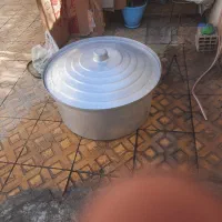 قابلمه بزرگ ۴ کیسه|ظروف پختوپز|کرمانشاه, |دیوار