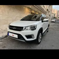 ماشین X22 بدون رنگ و خش|خودرو سواری و وانت|خوی, |دیوار