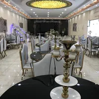 تالار باغ برکه|خدمات پذیرایی، مراسم|همدان, |دیوار