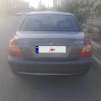 هیوندا آوانته اتومات۸۹|خودرو سواری و وانت|یزد, |دیوار