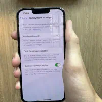 iphone 13 pro|موبایل|تهران, شیخ هادی|دیوار