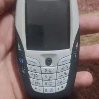 گوشی ۶۶۰۰