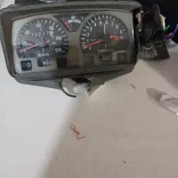 کیلومتر موتور باک|قطعات یدکی و لوازم جانبی|شیراز, احمدآباد|دیوار