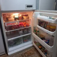 یخچال فریزر  ال جی