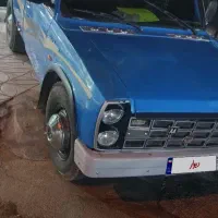 نیسان‌مدل۱۴۰۰دوکانه|خودرو سواری و وانت|قوچان, |دیوار