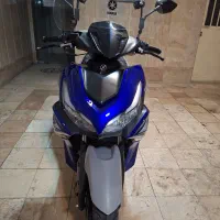 طرح آیروکس ( زیگما 180 )