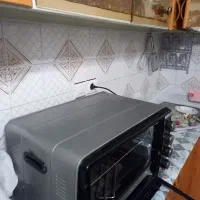 توستر کنوود