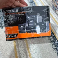 اسپیکر کامپیوتر مدل u 2500t