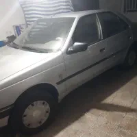 پژو۴۰۵تکسوز داشبورت سوناتایی درحدصفر