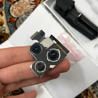 دوربین پشت آیفون 13 پرو