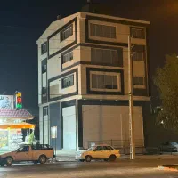 اجاره مغازه ۱۴۵ متری