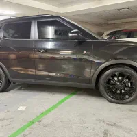 تیولی فایتر