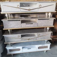 جاکفشی.میز .تخت  هرکدام۳۲۵۰۰۰۰|جاکفشی، کمد، دراور|لردگان, |دیوار