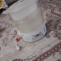 بخار پز
