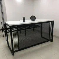 میز کاره مدل کارمانیا