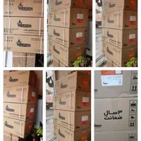 فروش آبگرمکن دست دوم دیواری درهمه مدل|آبگرمکن، پکیج، شوفاژ|اردبیل, |دیوار