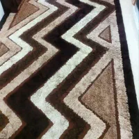 فرش ماشینی ۶متری