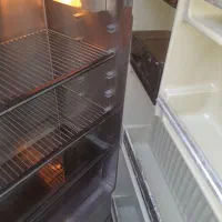 یخچال فریزر|یخچال و فریزر|یزد, |دیوار