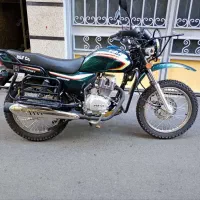 تریل پیشرو شکاری 200