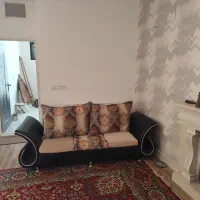 مبل چرم