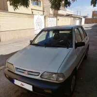 پراید 82