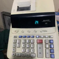 ماشین حساب شارپ