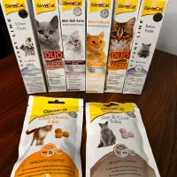 تشویقی و کنسرو گورمت|لوازم جانبی حیوانات|تهران, شهرک آزمایش|دیوار