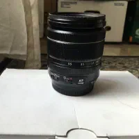 لنز ۱۸/۵۵ Fujifilm