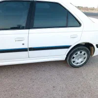 پژو پارس مدل ۹۰دوگانه