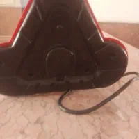 بخار شور