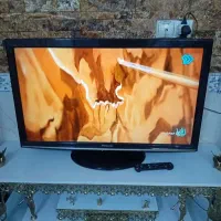 تلویزیون صحیحوسالم ۴۳|تلویزیون و پروژکتور|ورامین, خیر آباد|دیوار