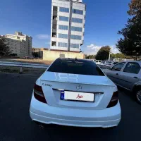 بنز c200 2014|خودرو سواری و وانت|تهران, جوانمردان (اندیشه)|دیوار