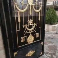 نقاشی ساختمان