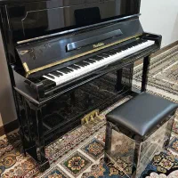 پیانو آکوستیک نوردیسکا