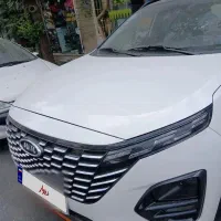 ام‌وی‌ام X33 Cross (اومودا C3)، مدل ۱۴۰۴ اتومات|خودرو سواری و وانت|تهران, اسکندری|دیوار