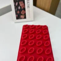 قالب ژله انار مخصوص شب یلدا بورس لوازم قنادی|ظروف پخت‌وپز|تهران, بازار|دیوار